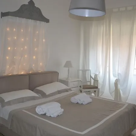 The White House Appartement
