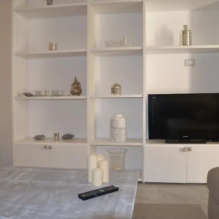 Appartement The White House
