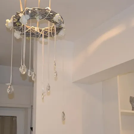 The White House Appartement Rome