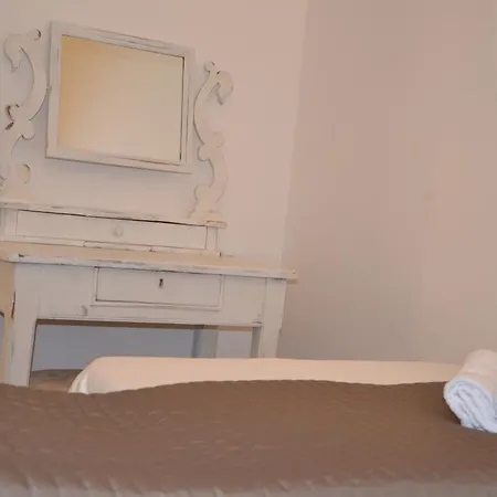 The White House Appartement