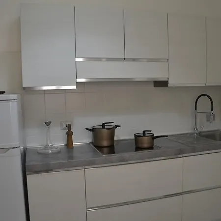 The White House Apartament Rzym